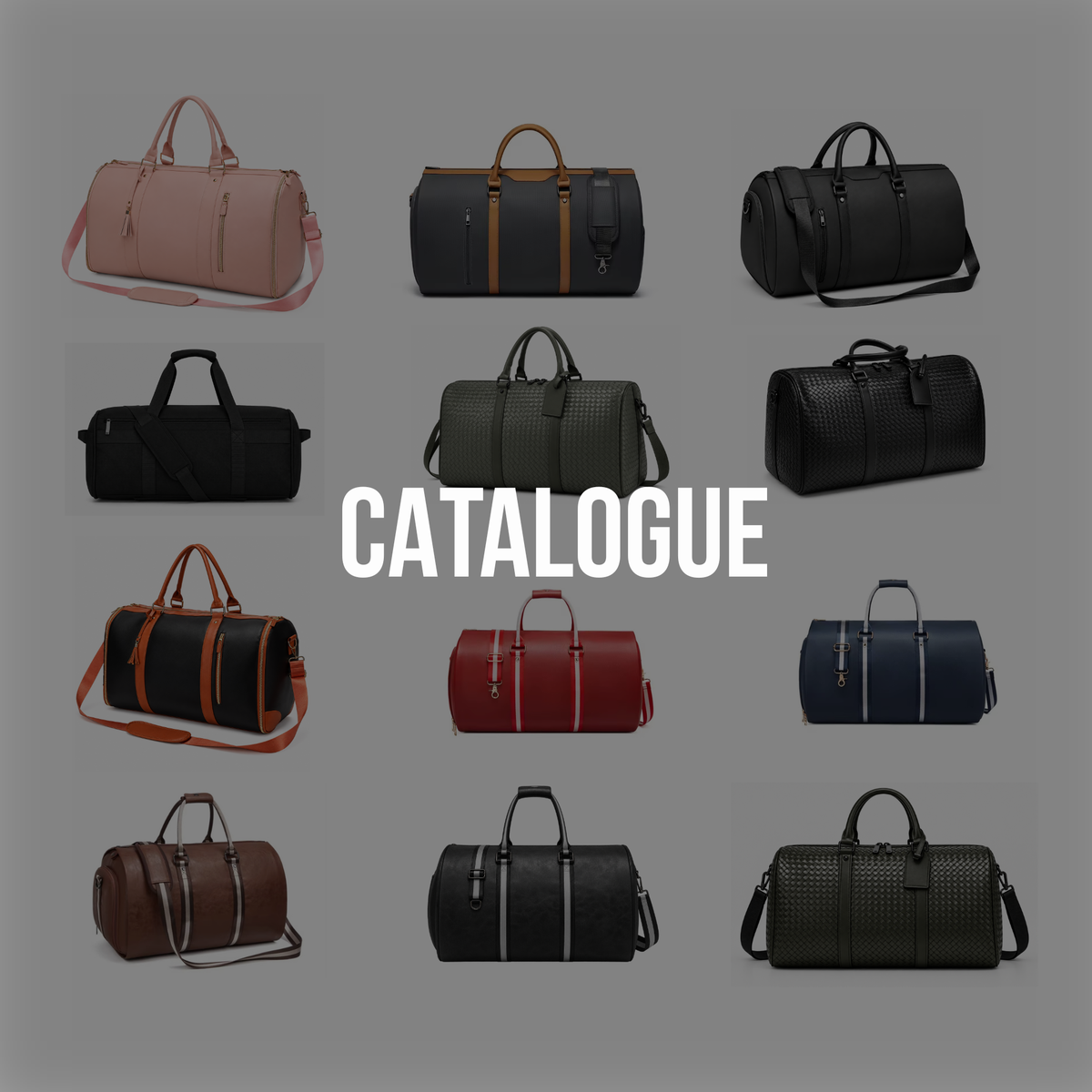 CATALOGUE