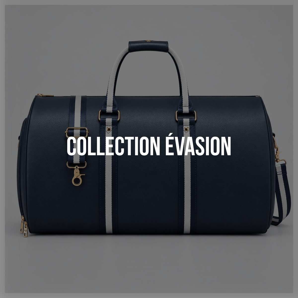 Collection évasion