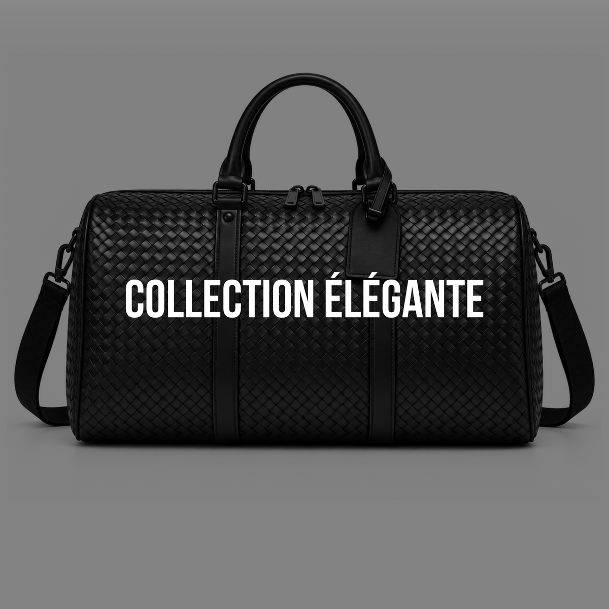 COLLECTION ÉLÉGANTE