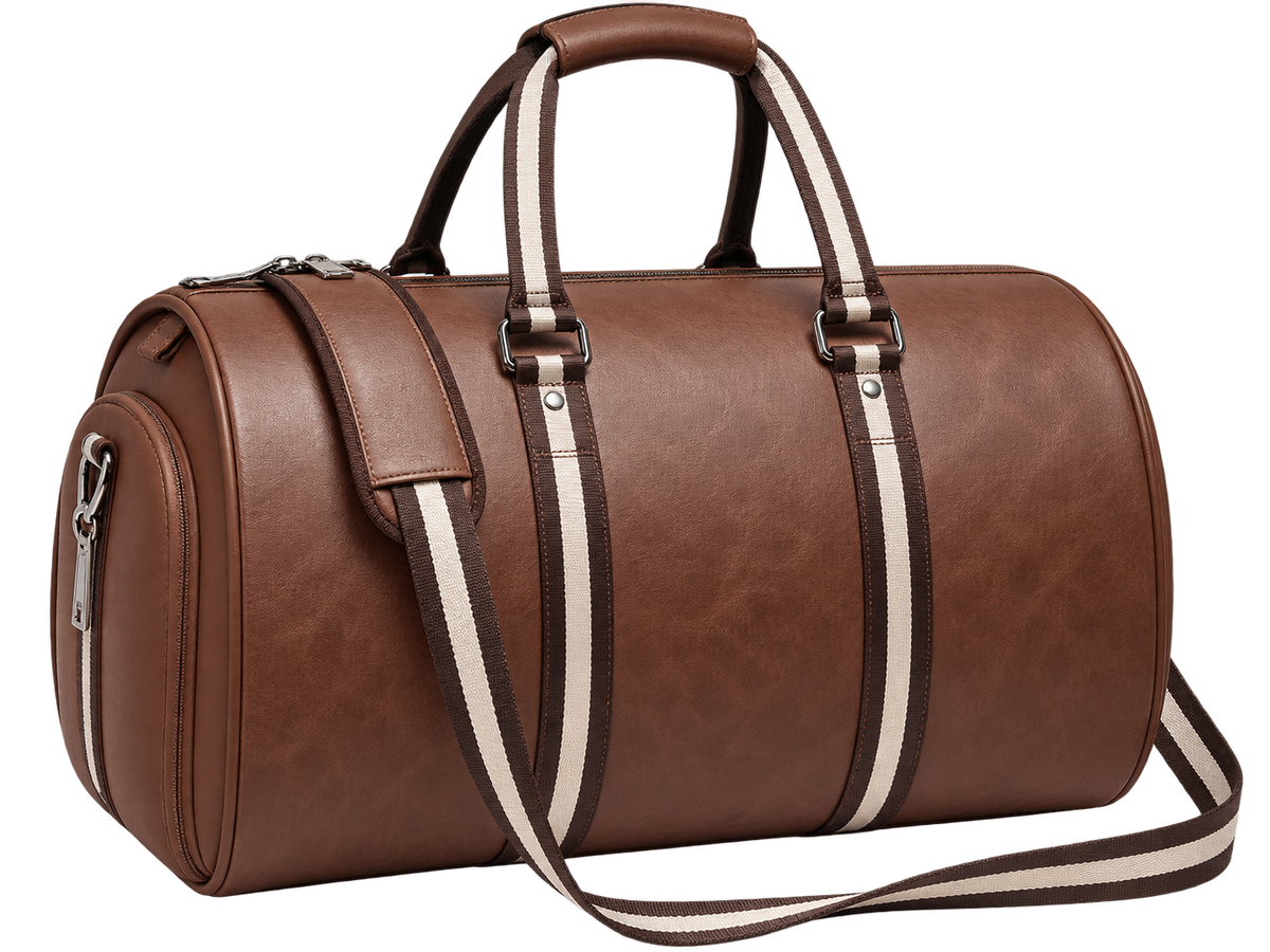 SAC DE VOYAGE BERGEN