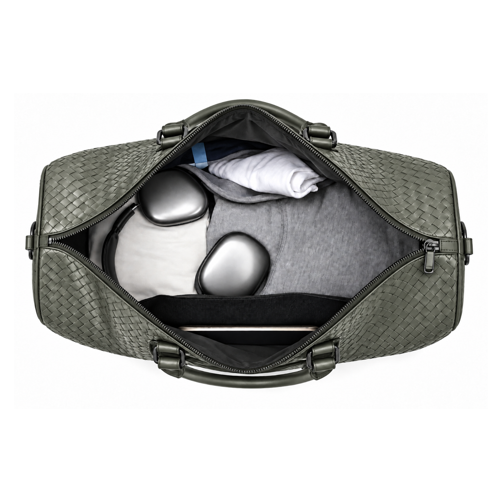 Sac de voyage Prestige 2-EN-1