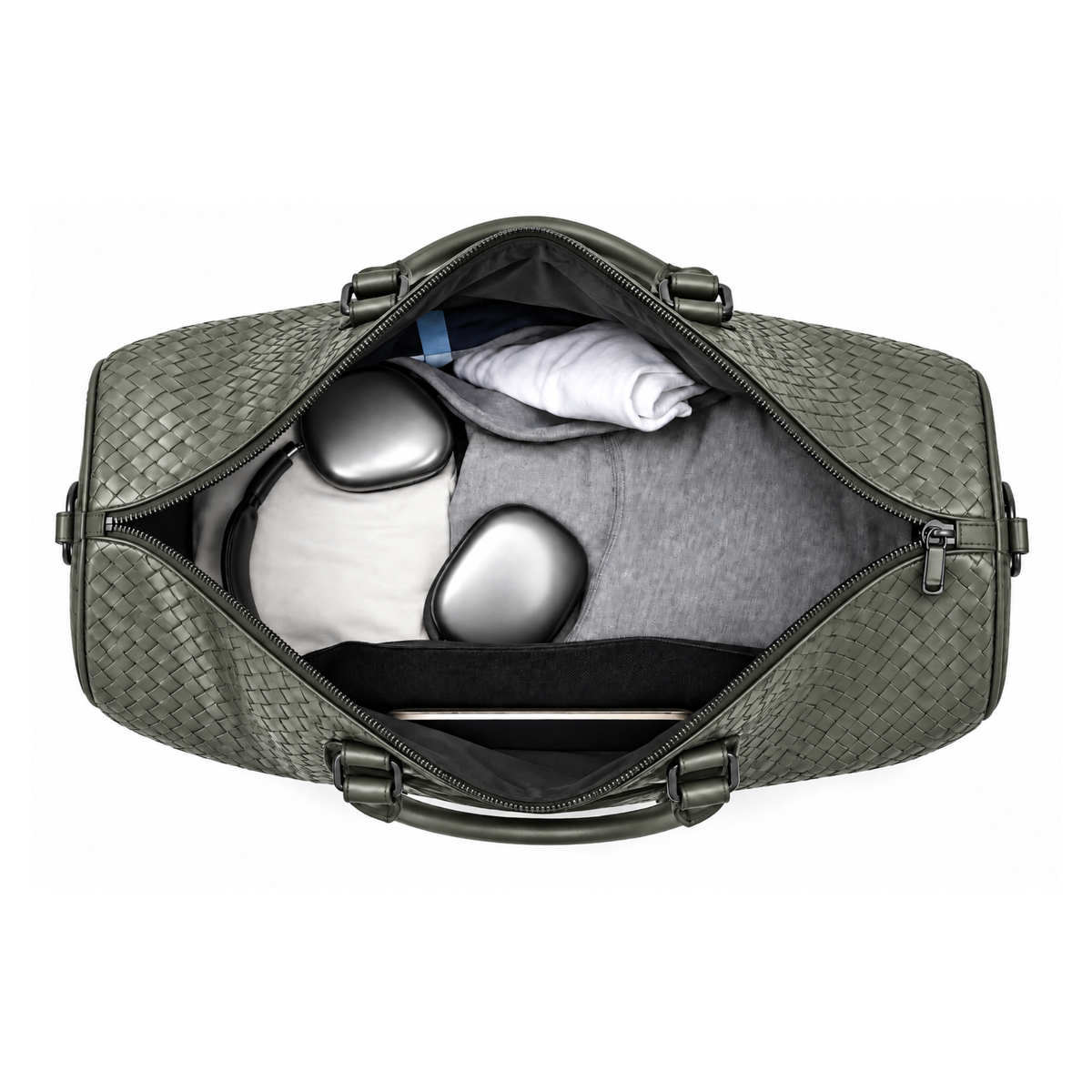 Sac de voyage Prestige 2-EN-1