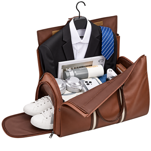 SAC DE VOYAGE BERGEN
