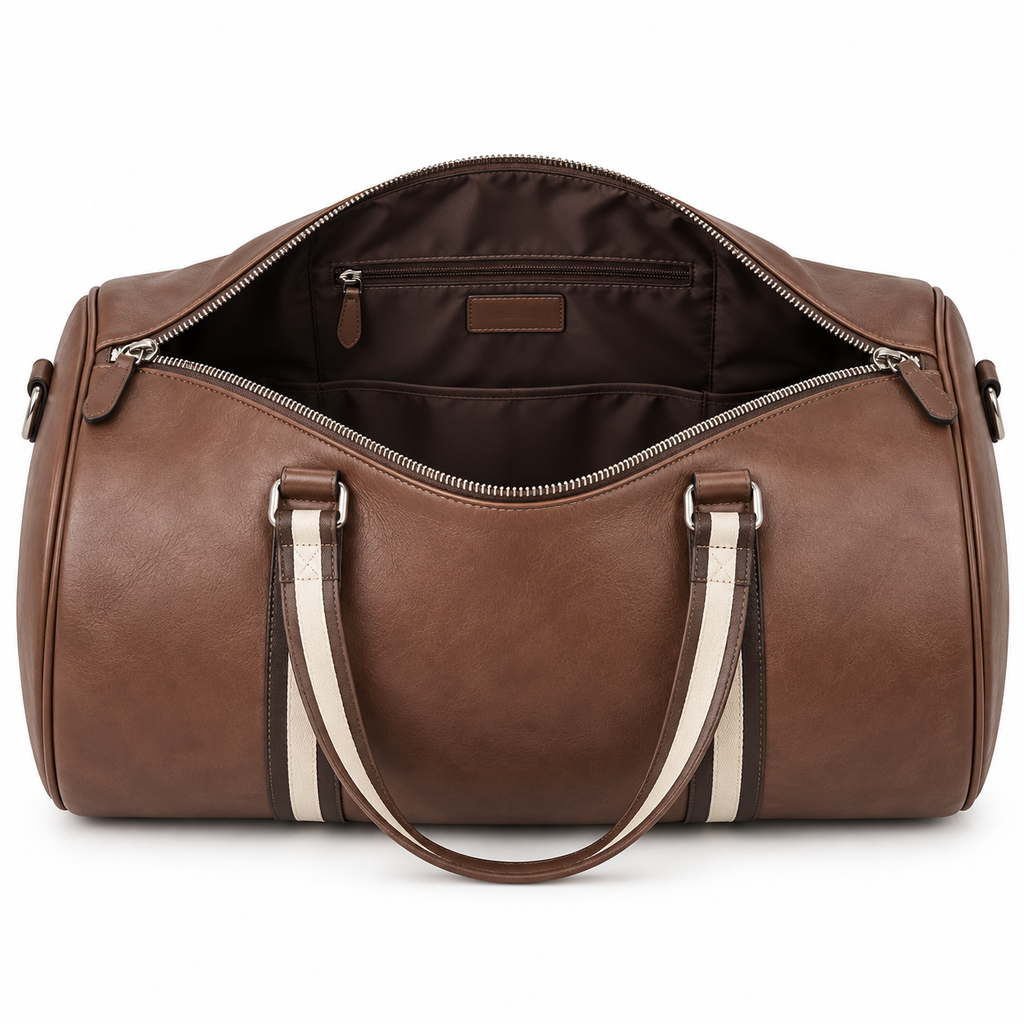 SAC DE VOYAGE BERGEN