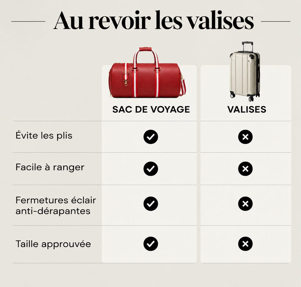 sac de voyage VIGGO