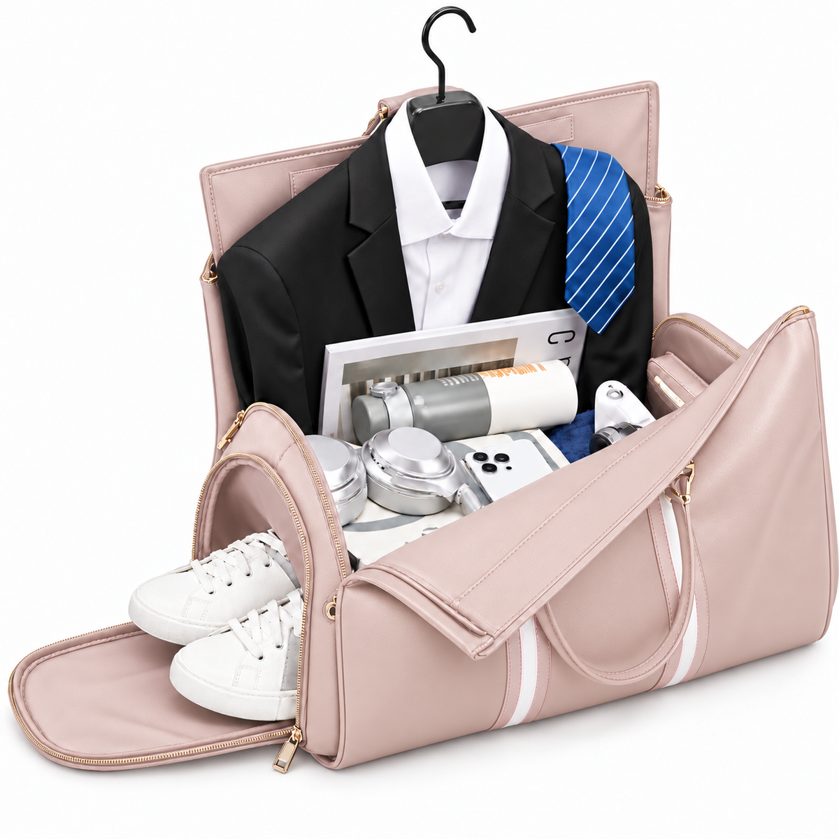 SAC DE VOYAGE ARVIK