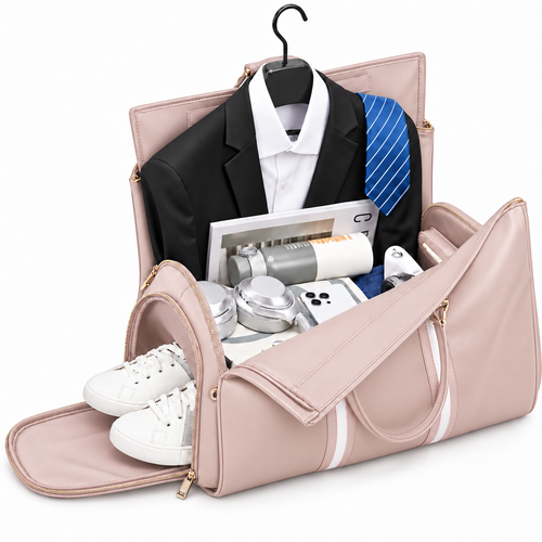 SAC DE VOYAGE ARVIK