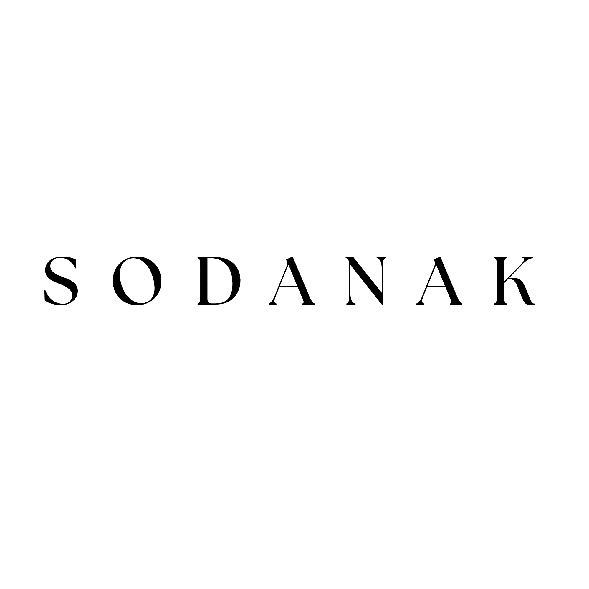 Sodanak