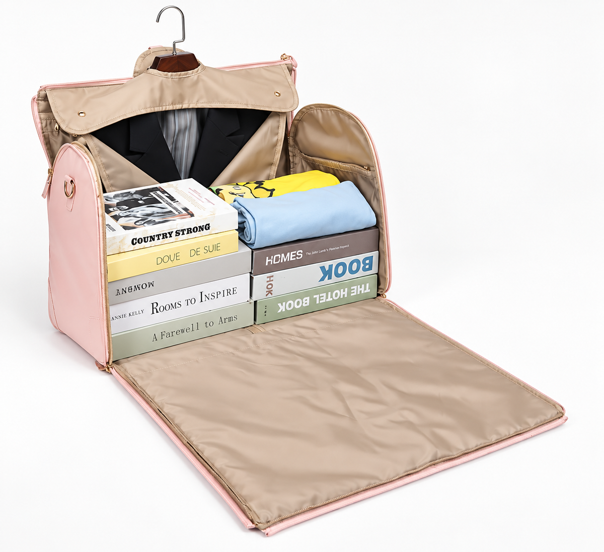 sac de voyage veyrona 2-EN-1