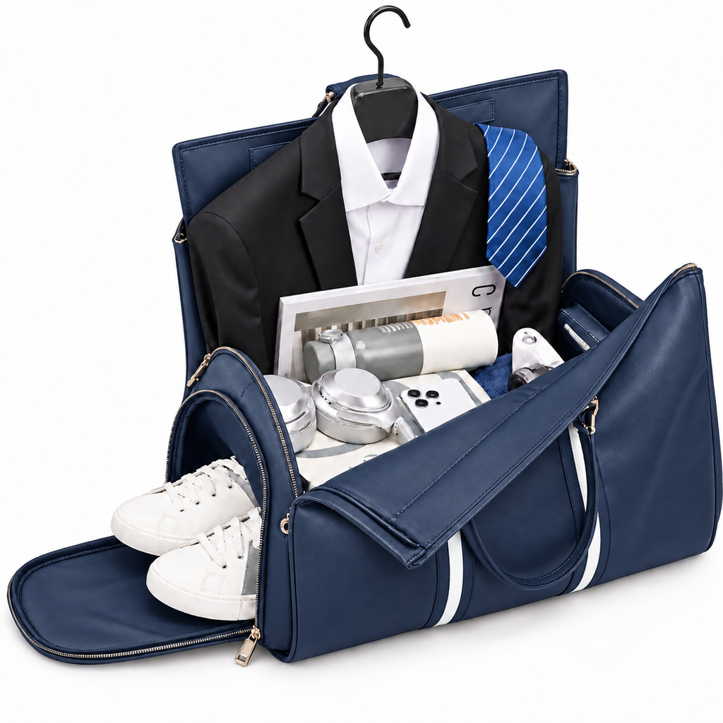 SAC DE VOYAGE NORDEN