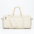 Sac de voyage Évasion 2-EN-1 crème