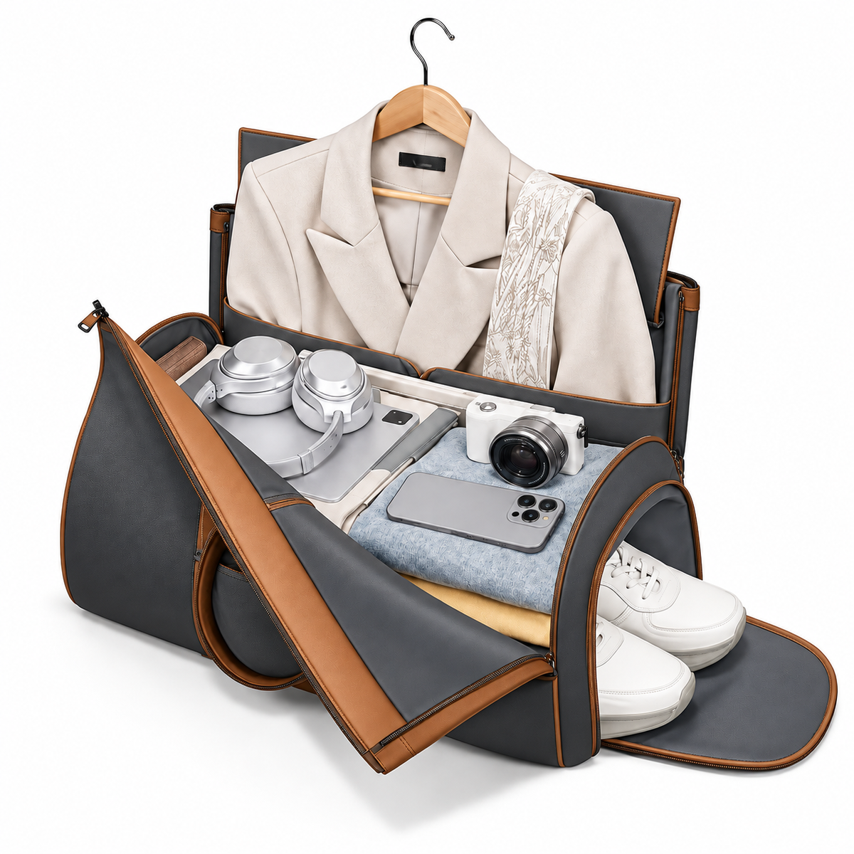 Sac de voyage Sillage