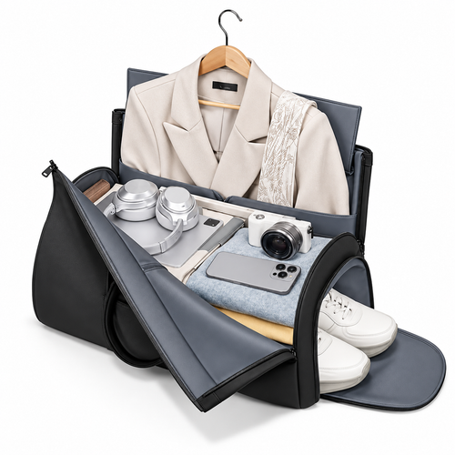 Sac de voyage éden